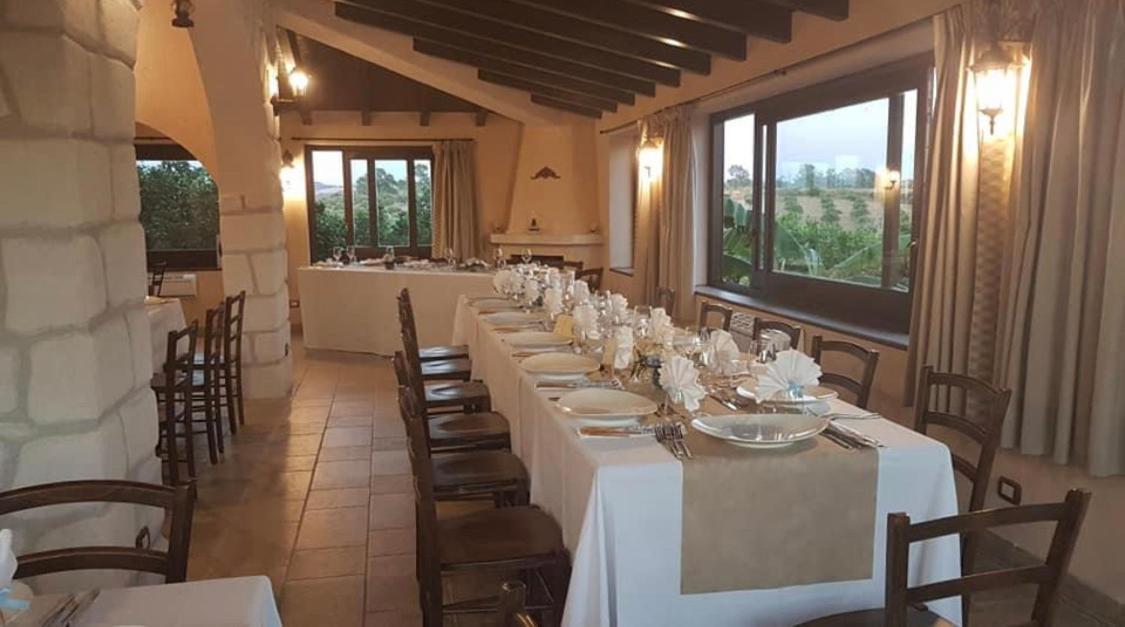 Le Zarafe Villa Ribera Dış mekan fotoğraf