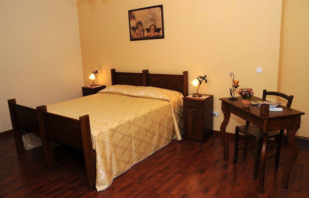 Le Zarafe Villa Ribera Dış mekan fotoğraf