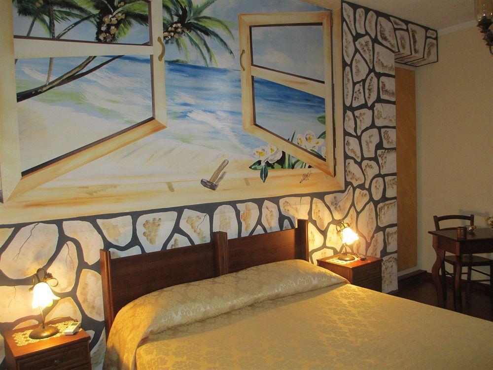 Le Zarafe Villa Ribera Dış mekan fotoğraf